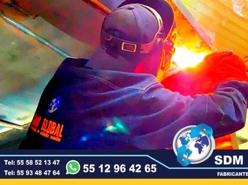 Fabricantes, Conversion y Equipamiento de Patrullas nuevas equipadas y venta de unidades moviles para seguridad publica, privada, rescate, salvamento. SDM Global Mexico somos una empresa líder en el Equipamiento de Patrullas asi como de unidades moviles de rescate, salvamento, proximidad, primer respodiente, equipo tactito, anti motin, fuerzas especiales, semi remolques con personal altamente capasitado para su fabricacion, Roll bar, Tumbaburros, Burrera, Banca central, Defensa trasera, Lona, Rotulacion, Pintura, Torreta de leds, sirena, bocina, codigos, estrobos, luces, etc. somos fabricantes.El término auto o moto Patrulla es utilizado para Patrullar un área concreta asignada. ​ Su función primaria es servir de apoyo a los oficiales de Policía en sus tareas diarias como rondines y traslado de delincuentes. somos fabricantes de unidades moviles especiales.Somos una Empresa Mexicana líder en el Mercado con años de experiencia, especialistas en el Equipamiento de Patrullas Equipadas Cajas y Remolques Unidades Moviles Especiales de Seguridad, Rescate, Salvamento, Salud, Comunicacion, Higine, etc.,Somos fabribricantes directos, distribuidores en todo Mexico, comunicate y te atenderemos personalmente.