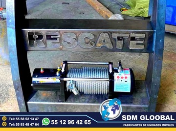 Fabricantes, Conversion y Equipamiento de Patrullas nuevas equipadas y venta de unidades moviles para seguridad publica, privada, rescate, salvamento. SDM Global Mexico somos una empresa líder en el Equipamiento de Patrullas asi como de unidades moviles de rescate, salvamento, proximidad, primer respodiente, equipo tactito, anti motin, fuerzas especiales, semi remolques con personal altamente capasitado para su fabricacion, Roll bar, Tumbaburros, Burrera, Banca central, Defensa trasera, Lona, Rotulacion, Pintura, Torreta de leds, sirena, bocina, codigos, estrobos, luces, etc. somos fabricantes.El término auto o moto Patrulla es utilizado para Patrullar un área concreta asignada. ​ Su función primaria es servir de apoyo a los oficiales de Policía en sus tareas diarias como rondines y traslado de delincuentes. somos fabricantes de unidades moviles especiales.Somos una Empresa Mexicana líder en el Mercado con años de experiencia, especialistas en el Equipamiento de Patrullas Equipadas Cajas y Remolques Unidades Moviles Especiales de Seguridad, Rescate, Salvamento, Salud, Comunicacion, Higine, etc.,Somos fabribricantes directos, distribuidores en todo Mexico, comunicate y te atenderemos personalmente.