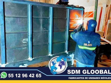 Conversion, Equipamiento Fabricantes de Moto Patrullas, Fabricacion y Venta de Luces Auxiliares,Accesorios Metalicos y Equipo para Patrullas en Mexico SDM Global Mexico somos una empresa líder como Fabricantes de MotoPatrullas asi como de unidades moviles de seguridad, rescate, salvamento, proximidad, primer respodiente, equipo tactito, anti motin, fuerzas especiales, semi remolques con personal altamente capasitado para su fabricacion, Roll bar, Tumbaburros, Burrera, Banca central, Defensa trasera, Lona, Rotulacion, Pintura, Torreta de leds, sirena, bocina, codigos, estrobos, luces, etc. somos fabricantes.El término auto o moto Patrulla es utilizado para Patrullar un área concreta asignada. Su función primaria es servir de apoyo a los oficiales de Policía en sus tareas diarias como rondines y traslado de delincuentes. somos fabricantes de unidades moviles especiales.Somos una Empresa Mexicana líder en el Mercado con años de experiencia, especialistas en el Equipamiento de Patrullas Equipadas Cajas y Remolques Unidades Moviles Especiales de Seguridad, Rescate, Salvamento, Salud, Comunicacion, Higine, etc.,Somos fabribricantes directos, distribuidores en todo Mexico, comunicate y te atenderemos personalmente. Conversion, Equipamiento Fabricantes de Moto Patrullas, Fabricacion y Venta de Luces Auxiliares,Accesorios Metalicos y Equipo para Patrullas en Mexico SDM Global Mexico somos una empresa líder como Fabricantes de MotoPatrullas asi como de unidades moviles de seguridad, rescate, salvamento, proximidad, primer respodiente, equipo tactito, anti motin, fuerzas especiales, semi remolques con personal altamente capasitado para su fabricacion, Roll bar, Tumbaburros, Burrera, Banca central, Defensa trasera, Lona, Rotulacion, Pintura, Torreta de leds, sirena, bocina, codigos, estrobos, luces, etc. somos fabricantes.El término auto o moto Patrulla es utilizado para Patrullar un área concreta asignada. Su función primaria es servir de apoyo a los oficiales de Policía en sus tareas diarias como rondines y traslado de delincuentes. somos fabricantes de unidades moviles especiales.Somos una Empresa Mexicana líder en el Mercado con años de experiencia, especialistas en el Equipamiento de Patrullas Equipadas Cajas y Remolques Unidades Moviles Especiales de Seguridad, Rescate, Salvamento, Salud, Comunicacion, Higine, etc.,Somos fabribricantes directos, distribuidores en todo Mexico, comunicate y te atenderemos personalmente.