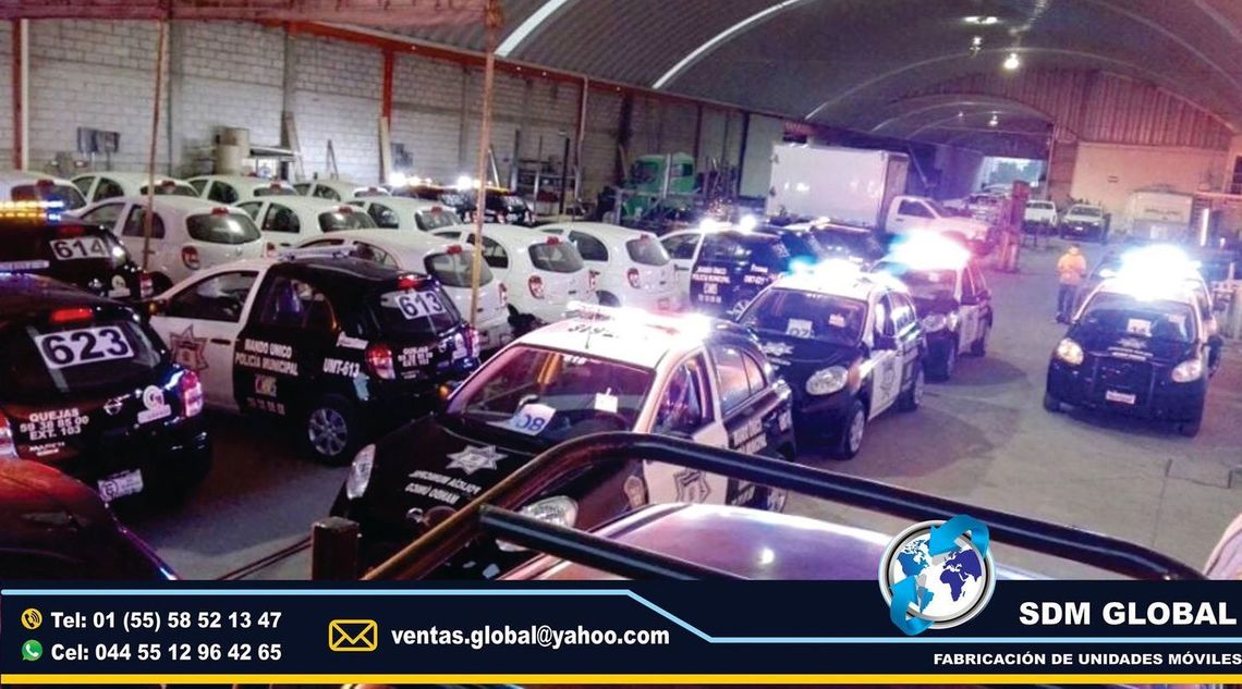 fabricantes de patrullas ambulancias gruas motopatrullas conversion equipamiento fabricacion venta luces equipo marca whelen federal signal epcom system accesorios metalicos roll bar banca central tumbaburros burrera defensa trasera tipo escalon torreta sirena bocina estrobos codigos unidades moviles medicas especiales sdm global mexico fabricantes de patrullas ambulancias gruas motopatrullas conversion equipamiento fabricacion venta luces equipo marca whelen federal signal epcom system accesorios metalicos roll bar banca central tumbaburros burrera defensa trasera tipo escalon torreta sirena bocina estrobos codigos unidades moviles medicas especiales sdm global mexico