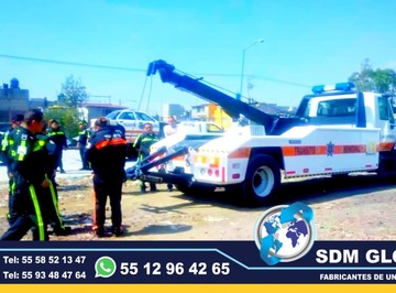 Conversion y Equipamiento de Patrullas nuevas equipadas, Fabricacion y venta de unidades moviles para seguridad publica, privada, rescate, salvamento. SDM Global Mexico somos una empresa líder en el Equipamiento de Patrullas asi como de unidades moviles de rescate, salvamento, proximidad, primer respodiente, equipo tactito, anti motin, fuerzas especiales, semi remolques con personal altamente capasitado para su fabricacion, Roll bar, Tumbaburros, Burrera, Banca central, Defensa trasera, Lona, Rotulacion, Pintura, Torreta de leds, sirena, bocina, codigos, estrobos, luces, etc. somos fabricantes.El término auto o moto Patrulla es utilizado para Patrullar un área concreta asignada. ​ Su función primaria es servir de apoyo a los oficiales de Policía en sus tareas diarias como rondines y traslado de delincuentes. somos fabricantes de unidades moviles especiales.Somos una Empresa Mexicana líder en el Mercado con años de experiencia, especialistas en el Equipamiento de Patrullas Equipadas Cajas y Remolques Unidades Moviles Especiales de Seguridad, Rescate, Salvamento, Salud, Comunicacion, Higine, etc.,Somos fabribricantes directos, distribuidores en todo Mexico, comunicate y te atenderemos personalmente.