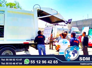 Fabricantes, Conversion y Equipamiento de Patrullas nuevas equipadas y venta de unidades moviles para seguridad publica, privada, rescate, salvamento. SDM Global Mexico somos una empresa líder en el Equipamiento de Patrullas asi como de unidades moviles de rescate, salvamento, proximidad, primer respodiente, equipo tactito, anti motin, fuerzas especiales, semi remolques con personal altamente capasitado para su fabricacion, Roll bar, Tumbaburros, Burrera, Banca central, Defensa trasera, Lona, Rotulacion, Pintura, Torreta de leds, sirena, bocina, codigos, estrobos, luces, etc. somos fabricantes.El término auto o moto Patrulla es utilizado para Patrullar un área concreta asignada. ​ Su función primaria es servir de apoyo a los oficiales de Policía en sus tareas diarias como rondines y traslado de delincuentes. somos fabricantes de unidades moviles especiales.Somos una Empresa Mexicana líder en el Mercado con años de experiencia, especialistas en el Equipamiento de Patrullas Equipadas Cajas y Remolques Unidades Moviles Especiales de Seguridad, Rescate, Salvamento, Salud, Comunicacion, Higine, etc.,Somos fabribricantes directos, distribuidores en todo Mexico, comunicate y te atenderemos personalmente.
