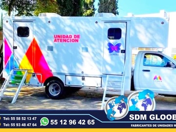 Conversion, Equipamiento Fabricantes de Moto Patrullas, Fabricacion y Venta de Luces Auxiliares,Accesorios Metalicos y Equipo para Patrullas en Mexico SDM Global Mexico somos una empresa líder como Fabricantes de MotoPatrullas asi como de unidades moviles de seguridad, rescate, salvamento, proximidad, primer respodiente, equipo tactito, anti motin, fuerzas especiales, semi remolques con personal altamente capasitado para su fabricacion, Roll bar, Tumbaburros, Burrera, Banca central, Defensa trasera, Lona, Rotulacion, Pintura, Torreta de leds, sirena, bocina, codigos, estrobos, luces, etc. somos fabricantes.El término auto o moto Patrulla es utilizado para Patrullar un área concreta asignada. Su función primaria es servir de apoyo a los oficiales de Policía en sus tareas diarias como rondines y traslado de delincuentes. somos fabricantes de unidades moviles especiales.Somos una Empresa Mexicana líder en el Mercado con años de experiencia, especialistas en el Equipamiento de Patrullas Equipadas Cajas y Remolques Unidades Moviles Especiales de Seguridad, Rescate, Salvamento, Salud, Comunicacion, Higine, etc.,Somos fabribricantes directos, distribuidores en todo Mexico, comunicate y te atenderemos personalmente. Conversion, Equipamiento Fabricantes de Moto Patrullas, Fabricacion y Venta de Luces Auxiliares,Accesorios Metalicos y Equipo para Patrullas en Mexico SDM Global Mexico somos una empresa líder como Fabricantes de MotoPatrullas asi como de unidades moviles de seguridad, rescate, salvamento, proximidad, primer respodiente, equipo tactito, anti motin, fuerzas especiales, semi remolques con personal altamente capasitado para su fabricacion, Roll bar, Tumbaburros, Burrera, Banca central, Defensa trasera, Lona, Rotulacion, Pintura, Torreta de leds, sirena, bocina, codigos, estrobos, luces, etc. somos fabricantes.El término auto o moto Patrulla es utilizado para Patrullar un área concreta asignada. Su función primaria es servir de apoyo a los oficiales de Policía en sus tareas diarias como rondines y traslado de delincuentes. somos fabricantes de unidades moviles especiales.Somos una Empresa Mexicana líder en el Mercado con años de experiencia, especialistas en el Equipamiento de Patrullas Equipadas Cajas y Remolques Unidades Moviles Especiales de Seguridad, Rescate, Salvamento, Salud, Comunicacion, Higine, etc.,Somos fabribricantes directos, distribuidores en todo Mexico, comunicate y te atenderemos personalmente.