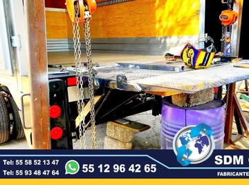 Fabricantes, Conversion y Equipamiento de Patrullas nuevas equipadas y venta de unidades moviles para seguridad publica, privada, rescate, salvamento. SDM Global Mexico somos una empresa líder en el Equipamiento de Patrullas asi como de unidades moviles de rescate, salvamento, proximidad, primer respodiente, equipo tactito, anti motin, fuerzas especiales, semi remolques con personal altamente capasitado para su fabricacion, Roll bar, Tumbaburros, Burrera, Banca central, Defensa trasera, Lona, Rotulacion, Pintura, Torreta de leds, sirena, bocina, codigos, estrobos, luces, etc. somos fabricantes.El término auto o moto Patrulla es utilizado para Patrullar un área concreta asignada. ​ Su función primaria es servir de apoyo a los oficiales de Policía en sus tareas diarias como rondines y traslado de delincuentes. somos fabricantes de unidades moviles especiales.Somos una Empresa Mexicana líder en el Mercado con años de experiencia, especialistas en el Equipamiento de Patrullas Equipadas Cajas y Remolques Unidades Moviles Especiales de Seguridad, Rescate, Salvamento, Salud, Comunicacion, Higine, etc.,Somos fabribricantes directos, distribuidores en todo Mexico, comunicate y te atenderemos personalmente.