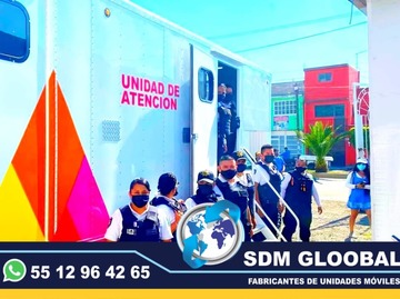 Conversion, Equipamiento Fabricantes de Moto Patrullas, Fabricacion y Venta de Luces Auxiliares,Accesorios Metalicos y Equipo para Patrullas en Mexico SDM Global Mexico somos una empresa líder como Fabricantes de MotoPatrullas asi como de unidades moviles de seguridad, rescate, salvamento, proximidad, primer respodiente, equipo tactito, anti motin, fuerzas especiales, semi remolques con personal altamente capasitado para su fabricacion, Roll bar, Tumbaburros, Burrera, Banca central, Defensa trasera, Lona, Rotulacion, Pintura, Torreta de leds, sirena, bocina, codigos, estrobos, luces, etc. somos fabricantes.El término auto o moto Patrulla es utilizado para Patrullar un área concreta asignada. Su función primaria es servir de apoyo a los oficiales de Policía en sus tareas diarias como rondines y traslado de delincuentes. somos fabricantes de unidades moviles especiales.Somos una Empresa Mexicana líder en el Mercado con años de experiencia, especialistas en el Equipamiento de Patrullas Equipadas Cajas y Remolques Unidades Moviles Especiales de Seguridad, Rescate, Salvamento, Salud, Comunicacion, Higine, etc.,Somos fabribricantes directos, distribuidores en todo Mexico, comunicate y te atenderemos personalmente. Conversion, Equipamiento Fabricantes de Moto Patrullas, Fabricacion y Venta de Luces Auxiliares,Accesorios Metalicos y Equipo para Patrullas en Mexico SDM Global Mexico somos una empresa líder como Fabricantes de MotoPatrullas asi como de unidades moviles de seguridad, rescate, salvamento, proximidad, primer respodiente, equipo tactito, anti motin, fuerzas especiales, semi remolques con personal altamente capasitado para su fabricacion, Roll bar, Tumbaburros, Burrera, Banca central, Defensa trasera, Lona, Rotulacion, Pintura, Torreta de leds, sirena, bocina, codigos, estrobos, luces, etc. somos fabricantes.El término auto o moto Patrulla es utilizado para Patrullar un área concreta asignada. Su función primaria es servir de apoyo a los oficiales de Policía en sus tareas diarias como rondines y traslado de delincuentes. somos fabricantes de unidades moviles especiales.Somos una Empresa Mexicana líder en el Mercado con años de experiencia, especialistas en el Equipamiento de Patrullas Equipadas Cajas y Remolques Unidades Moviles Especiales de Seguridad, Rescate, Salvamento, Salud, Comunicacion, Higine, etc.,Somos fabribricantes directos, distribuidores en todo Mexico, comunicate y te atenderemos personalmente.