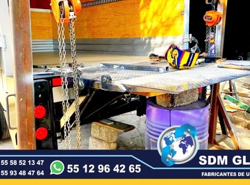 Conversion y Equipamiento de Patrullas nuevas equipadas, Fabricacion y venta de unidades moviles para seguridad publica, privada, rescate, salvamento. SDM Global Mexico somos una empresa líder en el Equipamiento de Patrullas asi como de unidades moviles de rescate, salvamento, proximidad, primer respodiente, equipo tactito, anti motin, fuerzas especiales, semi remolques con personal altamente capasitado para su fabricacion, Roll bar, Tumbaburros, Burrera, Banca central, Defensa trasera, Lona, Rotulacion, Pintura, Torreta de leds, sirena, bocina, codigos, estrobos, luces, etc. somos fabricantes.El término auto o moto Patrulla es utilizado para Patrullar un área concreta asignada. ​ Su función primaria es servir de apoyo a los oficiales de Policía en sus tareas diarias como rondines y traslado de delincuentes. somos fabricantes de unidades moviles especiales.Somos una Empresa Mexicana líder en el Mercado con años de experiencia, especialistas en el Equipamiento de Patrullas Equipadas Cajas y Remolques Unidades Moviles Especiales de Seguridad, Rescate, Salvamento, Salud, Comunicacion, Higine, etc.,Somos fabribricantes directos, distribuidores en todo Mexico, comunicate y te atenderemos personalmente.