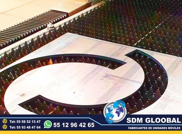 Conversion y Equipamiento de Patrullas nuevas equipadas, Fabricacion y venta de unidades moviles para seguridad publica, privada, rescate, salvamento. SDM Global Mexico somos una empresa líder en el Equipamiento de Patrullas asi como de unidades moviles de rescate, salvamento, proximidad, primer respodiente, equipo tactito, anti motin, fuerzas especiales, semi remolques con personal altamente capasitado para su fabricacion, Roll bar, Tumbaburros, Burrera, Banca central, Defensa trasera, Lona, Rotulacion, Pintura, Torreta de leds, sirena, bocina, codigos, estrobos, luces, etc. somos fabricantes.El término auto o moto Patrulla es utilizado para Patrullar un área concreta asignada. ​ Su función primaria es servir de apoyo a los oficiales de Policía en sus tareas diarias como rondines y traslado de delincuentes. somos fabricantes de unidades moviles especiales.Somos una Empresa Mexicana líder en el Mercado con años de experiencia, especialistas en el Equipamiento de Patrullas Equipadas Cajas y Remolques Unidades Moviles Especiales de Seguridad, Rescate, Salvamento, Salud, Comunicacion, Higine, etc.,Somos fabribricantes directos, distribuidores en todo Mexico, comunicate y te atenderemos personalmente.