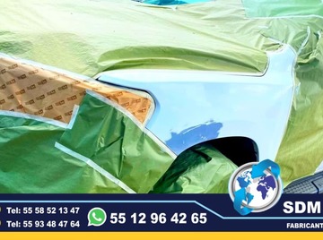 Fabricantes, Conversion y Equipamiento de Patrullas nuevas equipadas y venta de unidades moviles para seguridad publica, privada, rescate, salvamento. SDM Global Mexico somos una empresa líder en el Equipamiento de Patrullas asi como de unidades moviles de rescate, salvamento, proximidad, primer respodiente, equipo tactito, anti motin, fuerzas especiales, semi remolques con personal altamente capasitado para su fabricacion, Roll bar, Tumbaburros, Burrera, Banca central, Defensa trasera, Lona, Rotulacion, Pintura, Torreta de leds, sirena, bocina, codigos, estrobos, luces, etc. somos fabricantes.El término auto o moto Patrulla es utilizado para Patrullar un área concreta asignada. ​ Su función primaria es servir de apoyo a los oficiales de Policía en sus tareas diarias como rondines y traslado de delincuentes. somos fabricantes de unidades moviles especiales.Somos una Empresa Mexicana líder en el Mercado con años de experiencia, especialistas en el Equipamiento de Patrullas Equipadas Cajas y Remolques Unidades Moviles Especiales de Seguridad, Rescate, Salvamento, Salud, Comunicacion, Higine, etc.,Somos fabribricantes directos, distribuidores en todo Mexico, comunicate y te atenderemos personalmente.