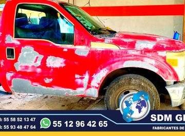 Conversion y Equipamiento de Patrullas nuevas equipadas, Fabricacion y venta de unidades moviles para seguridad publica, privada, rescate, salvamento. SDM Global Mexico somos una empresa líder en el Equipamiento de Patrullas asi como de unidades moviles de rescate, salvamento, proximidad, primer respodiente, equipo tactito, anti motin, fuerzas especiales, semi remolques con personal altamente capasitado para su fabricacion, Roll bar, Tumbaburros, Burrera, Banca central, Defensa trasera, Lona, Rotulacion, Pintura, Torreta de leds, sirena, bocina, codigos, estrobos, luces, etc. somos fabricantes.El término auto o moto Patrulla es utilizado para Patrullar un área concreta asignada. ​ Su función primaria es servir de apoyo a los oficiales de Policía en sus tareas diarias como rondines y traslado de delincuentes. somos fabricantes de unidades moviles especiales.Somos una Empresa Mexicana líder en el Mercado con años de experiencia, especialistas en el Equipamiento de Patrullas Equipadas Cajas y Remolques Unidades Moviles Especiales de Seguridad, Rescate, Salvamento, Salud, Comunicacion, Higine, etc.,Somos fabribricantes directos, distribuidores en todo Mexico, comunicate y te atenderemos personalmente.