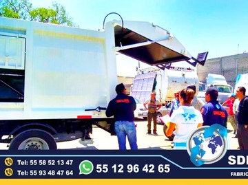 Fabricantes, Conversion, Equipamiento yVenta de Patrullas Pick Up, Fabricantes de Equipo y Accesorios Metalicos, Equipo Comunicacion, Luces auxiliares El equipamiento Pick-up es uno de los mas completos para patrulla, ya que cuenta con una gran variedad de accesorios metálicos, así como accesorios visual acústico. En cuestión de accesorios metálicos contamos con Tumbaburros, Roll Bar de 3 Arcos Tipo Comando, Banca central con respaldo, Defensa Trasera Tipo Escalón. En la parte de accesorios visual acústico cuenta con Torreta, Sirena y Bocina, adicional mente se le puede agregar un Kit de Estrobos en faros Marca WHELEN, FEDERAL SIGNAL, EPCOM, somos fabricantes de patrullas.Somos una Empresa Mexicana líder en el Mercado con años de experiencia, especialistas en el Equipamiento de Patrullas Equipadas Cajas y Remolques Unidades Moviles Especiales de Seguridad, Rescate, Salvamento, Salud, Comunicacion, Higine, etc.,Somos fabribricantes directos, distribuidores en todo Mexico, comunicate y te atenderemos personalmente. contamos con las mejores marcas en el mecado Fabricantes, Conversion, Equipamiento yVenta de Patrullas Pick Up, Fabricantes de Equipo y Accesorios Metalicos, Equipo Comunicacion, Luces auxiliares El equipamiento Pick-up es uno de los mas completos para patrulla, ya que cuenta con una gran variedad de accesorios metálicos, así como accesorios visual acústico. En cuestión de accesorios metálicos contamos con Tumbaburros, Roll Bar de 3 Arcos Tipo Comando, Banca central con respaldo, Defensa Trasera Tipo Escalón. En la parte de accesorios visual acústico cuenta con Torreta, Sirena y Bocina, adicional mente se le puede agregar un Kit de Estrobos en faros Marca WHELEN, FEDERAL SIGNAL, EPCOM, somos fabricantes de patrullas.Somos una Empresa Mexicana líder en el Mercado con años de experiencia, especialistas en el Equipamiento de Patrullas Equipadas Cajas y Remolques Unidades Moviles Especiales de Seguridad, Rescate, Salvamento, Salud, Comunicacion, Higine, etc.,Somos fabribricantes directos, distribuidores en todo Mexico, comunicate y te atenderemos personalmente. contamos con las mejores marcas en el mecado