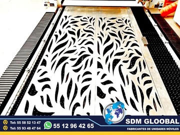 En Sdm Global Mexico Fabricacion conversion equipamiento y venta de Ambulancias de traslado en Mexico, somos fabricantes directos en Mexico. Sdm Global Mexico empresa 100% especializada en la venta fabricación conversión equipamiento de diferentes tipos de ambulancias de traslado y vehículos de emergencia, ofreciendo soluciones personalizadas para diversas necesidades en el mercado nacional.Dedicados a la fabricación de ambulancias y patrullas, ofreciendo servicios relacionados con la seguridad y emergencias, venta de unidades médicas móviles y ambulancias, además de carrocerías industriales,Somos un fabricante mexicano con más de 15 años de experiencia, especializado en la fabricación y comercialización de ambulancias y vehículos de rescate, con un enfoque en la alta calidad y el cumplimiento de normativas mexicanas.Diseñamos y equipamos ambulancias con la tecnología y los materiales necesarios para asegurar funcionalidad y seguridad, cumpliendo con las normativas mexicanas.En Sdm Global Mexico nos dedicamos a la Fabricacion conversion equipamiento y venta de Unidades Moviles Medicas Especiales en Mexico somos fabricantes directos en Mexico.