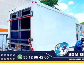 Conversion, Equipamiento Fabricantes de Moto Patrullas, Fabricacion y Venta de Luces Auxiliares,Accesorios Metalicos y Equipo para Patrullas en Mexico SDM Global Mexico somos una empresa líder como Fabricantes de MotoPatrullas asi como de unidades moviles de seguridad, rescate, salvamento, proximidad, primer respodiente, equipo tactito, anti motin, fuerzas especiales, semi remolques con personal altamente capasitado para su fabricacion, Roll bar, Tumbaburros, Burrera, Banca central, Defensa trasera, Lona, Rotulacion, Pintura, Torreta de leds, sirena, bocina, codigos, estrobos, luces, etc. somos fabricantes.El término auto o moto Patrulla es utilizado para Patrullar un área concreta asignada. Su función primaria es servir de apoyo a los oficiales de Policía en sus tareas diarias como rondines y traslado de delincuentes. somos fabricantes de unidades moviles especiales.Somos una Empresa Mexicana líder en el Mercado con años de experiencia, especialistas en el Equipamiento de Patrullas Equipadas Cajas y Remolques Unidades Moviles Especiales de Seguridad, Rescate, Salvamento, Salud, Comunicacion, Higine, etc.,Somos fabribricantes directos, distribuidores en todo Mexico, comunicate y te atenderemos personalmente. Conversion, Equipamiento Fabricantes de Moto Patrullas, Fabricacion y Venta de Luces Auxiliares,Accesorios Metalicos y Equipo para Patrullas en Mexico SDM Global Mexico somos una empresa líder como Fabricantes de MotoPatrullas asi como de unidades moviles de seguridad, rescate, salvamento, proximidad, primer respodiente, equipo tactito, anti motin, fuerzas especiales, semi remolques con personal altamente capasitado para su fabricacion, Roll bar, Tumbaburros, Burrera, Banca central, Defensa trasera, Lona, Rotulacion, Pintura, Torreta de leds, sirena, bocina, codigos, estrobos, luces, etc. somos fabricantes.El término auto o moto Patrulla es utilizado para Patrullar un área concreta asignada. Su función primaria es servir de apoyo a los oficiales de Policía en sus tareas diarias como rondines y traslado de delincuentes. somos fabricantes de unidades moviles especiales.Somos una Empresa Mexicana líder en el Mercado con años de experiencia, especialistas en el Equipamiento de Patrullas Equipadas Cajas y Remolques Unidades Moviles Especiales de Seguridad, Rescate, Salvamento, Salud, Comunicacion, Higine, etc.,Somos fabribricantes directos, distribuidores en todo Mexico, comunicate y te atenderemos personalmente.