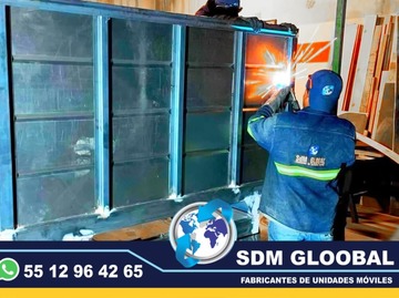 Fabricantes, Conversion, Equipamiento yVenta de Patrullas Pick Up, Fabricantes de Equipo y Accesorios Metalicos, Equipo Comunicacion, Luces auxiliares El equipamiento Pick-up es uno de los mas completos para patrulla, ya que cuenta con una gran variedad de accesorios metálicos, así como accesorios visual acústico. En cuestión de accesorios metálicos contamos con Tumbaburros, Roll Bar de 3 Arcos Tipo Comando, Banca central con respaldo, Defensa Trasera Tipo Escalón. En la parte de accesorios visual acústico cuenta con Torreta, Sirena y Bocina, adicional mente se le puede agregar un Kit de Estrobos en faros Marca WHELEN, FEDERAL SIGNAL, EPCOM, somos fabricantes de patrullas.Somos una Empresa Mexicana líder en el Mercado con años de experiencia, especialistas en el Equipamiento de Patrullas Equipadas Cajas y Remolques Unidades Moviles Especiales de Seguridad, Rescate, Salvamento, Salud, Comunicacion, Higine, etc.,Somos fabribricantes directos, distribuidores en todo Mexico, comunicate y te atenderemos personalmente. contamos con las mejores marcas en el mecado Fabricantes, Conversion, Equipamiento yVenta de Patrullas Pick Up, Fabricantes de Equipo y Accesorios Metalicos, Equipo Comunicacion, Luces auxiliares El equipamiento Pick-up es uno de los mas completos para patrulla, ya que cuenta con una gran variedad de accesorios metálicos, así como accesorios visual acústico. En cuestión de accesorios metálicos contamos con Tumbaburros, Roll Bar de 3 Arcos Tipo Comando, Banca central con respaldo, Defensa Trasera Tipo Escalón. En la parte de accesorios visual acústico cuenta con Torreta, Sirena y Bocina, adicional mente se le puede agregar un Kit de Estrobos en faros Marca WHELEN, FEDERAL SIGNAL, EPCOM, somos fabricantes de patrullas.Somos una Empresa Mexicana líder en el Mercado con años de experiencia, especialistas en el Equipamiento de Patrullas Equipadas Cajas y Remolques Unidades Moviles Especiales de Seguridad, Rescate, Salvamento, Salud, Comunicacion, Higine, etc.,Somos fabribricantes directos, distribuidores en todo Mexico, comunicate y te atenderemos personalmente. contamos con las mejores marcas en el mecado