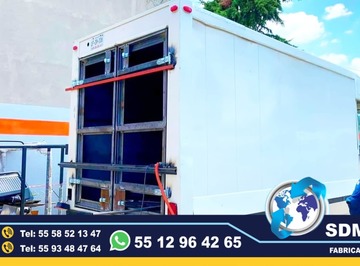 Conversion y Equipamiento de Patrullas nuevas equipadas, Fabricacion y venta de unidades moviles para seguridad publica, privada, rescate, salvamento. SDM Global Mexico somos una empresa líder en el Equipamiento de Patrullas asi como de unidades moviles de rescate, salvamento, proximidad, primer respodiente, equipo tactito, anti motin, fuerzas especiales, semi remolques con personal altamente capasitado para su fabricacion, Roll bar, Tumbaburros, Burrera, Banca central, Defensa trasera, Lona, Rotulacion, Pintura, Torreta de leds, sirena, bocina, codigos, estrobos, luces, etc. somos fabricantes.El término auto o moto Patrulla es utilizado para Patrullar un área concreta asignada. ​ Su función primaria es servir de apoyo a los oficiales de Policía en sus tareas diarias como rondines y traslado de delincuentes. somos fabricantes de unidades moviles especiales.Somos una Empresa Mexicana líder en el Mercado con años de experiencia, especialistas en el Equipamiento de Patrullas Equipadas Cajas y Remolques Unidades Moviles Especiales de Seguridad, Rescate, Salvamento, Salud, Comunicacion, Higine, etc.,Somos fabribricantes directos, distribuidores en todo Mexico, comunicate y te atenderemos personalmente.