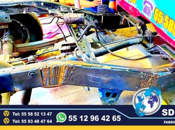 Fabricantes, Conversion y Equipamiento de Patrullas nuevas equipadas y venta de unidades moviles para seguridad publica, privada, rescate, salvamento. SDM Global Mexico somos una empresa líder en el Equipamiento de Patrullas asi como de unidades moviles de rescate, salvamento, proximidad, primer respodiente, equipo tactito, anti motin, fuerzas especiales, semi remolques con personal altamente capasitado para su fabricacion, Roll bar, Tumbaburros, Burrera, Banca central, Defensa trasera, Lona, Rotulacion, Pintura, Torreta de leds, sirena, bocina, codigos, estrobos, luces, etc. somos fabricantes.El término auto o moto Patrulla es utilizado para Patrullar un área concreta asignada. ​ Su función primaria es servir de apoyo a los oficiales de Policía en sus tareas diarias como rondines y traslado de delincuentes. somos fabricantes de unidades moviles especiales.Somos una Empresa Mexicana líder en el Mercado con años de experiencia, especialistas en el Equipamiento de Patrullas Equipadas Cajas y Remolques Unidades Moviles Especiales de Seguridad, Rescate, Salvamento, Salud, Comunicacion, Higine, etc.,Somos fabribricantes directos, distribuidores en todo Mexico, comunicate y te atenderemos personalmente.