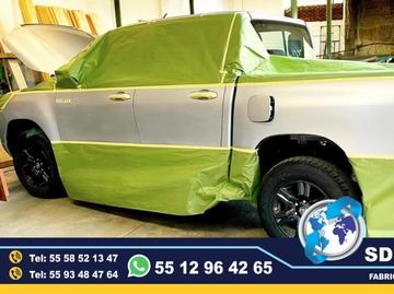 Fabricantes, Conversion, Equipamiento yVenta de Patrullas Pick Up, Fabricantes de Equipo y Accesorios Metalicos, Equipo Comunicacion, Luces auxiliares El equipamiento Pick-up es uno de los mas completos para patrulla, ya que cuenta con una gran variedad de accesorios metálicos, así como accesorios visual acústico. En cuestión de accesorios metálicos contamos con Tumbaburros, Roll Bar de 3 Arcos Tipo Comando, Banca central con respaldo, Defensa Trasera Tipo Escalón. En la parte de accesorios visual acústico cuenta con Torreta, Sirena y Bocina, adicional mente se le puede agregar un Kit de Estrobos en faros Marca WHELEN, FEDERAL SIGNAL, EPCOM, somos fabricantes de patrullas.Somos una Empresa Mexicana líder en el Mercado con años de experiencia, especialistas en el Equipamiento de Patrullas Equipadas Cajas y Remolques Unidades Moviles Especiales de Seguridad, Rescate, Salvamento, Salud, Comunicacion, Higine, etc.,Somos fabribricantes directos, distribuidores en todo Mexico, comunicate y te atenderemos personalmente. contamos con las mejores marcas en el mecado Fabricantes, Conversion, Equipamiento yVenta de Patrullas Pick Up, Fabricantes de Equipo y Accesorios Metalicos, Equipo Comunicacion, Luces auxiliares El equipamiento Pick-up es uno de los mas completos para patrulla, ya que cuenta con una gran variedad de accesorios metálicos, así como accesorios visual acústico. En cuestión de accesorios metálicos contamos con Tumbaburros, Roll Bar de 3 Arcos Tipo Comando, Banca central con respaldo, Defensa Trasera Tipo Escalón. En la parte de accesorios visual acústico cuenta con Torreta, Sirena y Bocina, adicional mente se le puede agregar un Kit de Estrobos en faros Marca WHELEN, FEDERAL SIGNAL, EPCOM, somos fabricantes de patrullas.Somos una Empresa Mexicana líder en el Mercado con años de experiencia, especialistas en el Equipamiento de Patrullas Equipadas Cajas y Remolques Unidades Moviles Especiales de Seguridad, Rescate, Salvamento, Salud, Comunicacion, Higine, etc.,Somos fabribricantes directos, distribuidores en todo Mexico, comunicate y te atenderemos personalmente. contamos con las mejores marcas en el mecado
