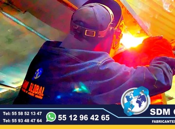 Conversion y Equipamiento de Patrullas nuevas equipadas, Fabricacion y venta de unidades moviles para seguridad publica, privada, rescate, salvamento. SDM Global Mexico somos una empresa líder en el Equipamiento de Patrullas asi como de unidades moviles de rescate, salvamento, proximidad, primer respodiente, equipo tactito, anti motin, fuerzas especiales, semi remolques con personal altamente capasitado para su fabricacion, Roll bar, Tumbaburros, Burrera, Banca central, Defensa trasera, Lona, Rotulacion, Pintura, Torreta de leds, sirena, bocina, codigos, estrobos, luces, etc. somos fabricantes.El término auto o moto Patrulla es utilizado para Patrullar un área concreta asignada. ​ Su función primaria es servir de apoyo a los oficiales de Policía en sus tareas diarias como rondines y traslado de delincuentes. somos fabricantes de unidades moviles especiales.Somos una Empresa Mexicana líder en el Mercado con años de experiencia, especialistas en el Equipamiento de Patrullas Equipadas Cajas y Remolques Unidades Moviles Especiales de Seguridad, Rescate, Salvamento, Salud, Comunicacion, Higine, etc.,Somos fabribricantes directos, distribuidores en todo Mexico, comunicate y te atenderemos personalmente.