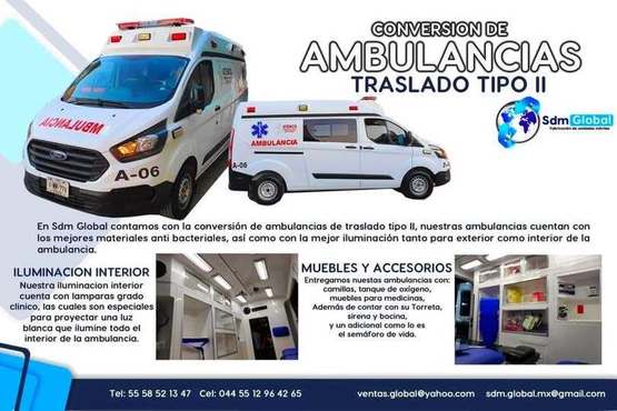 fabricantes de patrullas ambulancias gruas motopatrullas conversion equipamiento fabricacion venta luces equipo marca whelen federal signal epcom system accesorios metalicos roll bar banca central tumbaburros burrera defensa trasera tipo escalon torreta sirena bocina estrobos codigos unidades moviles medicas especiales sdm global mexico
