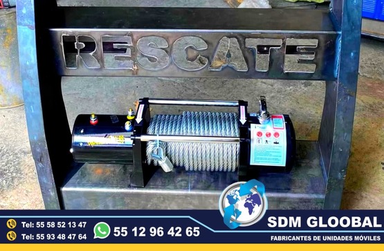 Conversion, Equipamiento Fabricantes de Moto Patrullas, Fabricacion y Venta de Luces Auxiliares,Accesorios Metalicos y Equipo para Patrullas en Mexico SDM Global Mexico somos una empresa líder como Fabricantes de MotoPatrullas asi como de unidades moviles de seguridad, rescate, salvamento, proximidad, primer respodiente, equipo tactito, anti motin, fuerzas especiales, semi remolques con personal altamente capasitado para su fabricacion, Roll bar, Tumbaburros, Burrera, Banca central, Defensa trasera, Lona, Rotulacion, Pintura, Torreta de leds, sirena, bocina, codigos, estrobos, luces, etc. somos fabricantes.El término auto o moto Patrulla es utilizado para Patrullar un área concreta asignada. Su función primaria es servir de apoyo a los oficiales de Policía en sus tareas diarias como rondines y traslado de delincuentes. somos fabricantes de unidades moviles especiales.Somos una Empresa Mexicana líder en el Mercado con años de experiencia, especialistas en el Equipamiento de Patrullas Equipadas Cajas y Remolques Unidades Moviles Especiales de Seguridad, Rescate, Salvamento, Salud, Comunicacion, Higine, etc.,Somos fabribricantes directos, distribuidores en todo Mexico, comunicate y te atenderemos personalmente. Conversion, Equipamiento Fabricantes de Moto Patrullas, Fabricacion y Venta de Luces Auxiliares,Accesorios Metalicos y Equipo para Patrullas en Mexico SDM Global Mexico somos una empresa líder como Fabricantes de MotoPatrullas asi como de unidades moviles de seguridad, rescate, salvamento, proximidad, primer respodiente, equipo tactito, anti motin, fuerzas especiales, semi remolques con personal altamente capasitado para su fabricacion, Roll bar, Tumbaburros, Burrera, Banca central, Defensa trasera, Lona, Rotulacion, Pintura, Torreta de leds, sirena, bocina, codigos, estrobos, luces, etc. somos fabricantes.El término auto o moto Patrulla es utilizado para Patrullar un área concreta asignada. Su función primaria es servir de apoyo a los oficiales de Policía en sus tareas diarias como rondines y traslado de delincuentes. somos fabricantes de unidades moviles especiales.Somos una Empresa Mexicana líder en el Mercado con años de experiencia, especialistas en el Equipamiento de Patrullas Equipadas Cajas y Remolques Unidades Moviles Especiales de Seguridad, Rescate, Salvamento, Salud, Comunicacion, Higine, etc.,Somos fabribricantes directos, distribuidores en todo Mexico, comunicate y te atenderemos personalmente.