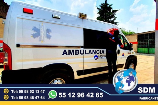 Fabricantes, Conversion y Equipamiento de Patrullas nuevas equipadas y venta de unidades moviles para seguridad publica, privada, rescate, salvamento. SDM Global Mexico somos una empresa líder en el Equipamiento de Patrullas asi como de unidades moviles de rescate, salvamento, proximidad, primer respodiente, equipo tactito, anti motin, fuerzas especiales, semi remolques con personal altamente capasitado para su fabricacion, Roll bar, Tumbaburros, Burrera, Banca central, Defensa trasera, Lona, Rotulacion, Pintura, Torreta de leds, sirena, bocina, codigos, estrobos, luces, etc. somos fabricantes.El término auto o moto Patrulla es utilizado para Patrullar un área concreta asignada. ​ Su función primaria es servir de apoyo a los oficiales de Policía en sus tareas diarias como rondines y traslado de delincuentes. somos fabricantes de unidades moviles especiales.Somos una Empresa Mexicana líder en el Mercado con años de experiencia, especialistas en el Equipamiento de Patrullas Equipadas Cajas y Remolques Unidades Moviles Especiales de Seguridad, Rescate, Salvamento, Salud, Comunicacion, Higine, etc.,Somos fabribricantes directos, distribuidores en todo Mexico, comunicate y te atenderemos personalmente.