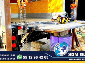 Fabricantes, Conversion, Equipamiento yVenta de Patrullas Pick Up, Fabricantes de Equipo y Accesorios Metalicos, Equipo Comunicacion, Luces auxiliares El equipamiento Pick-up es uno de los mas completos para patrulla, ya que cuenta con una gran variedad de accesorios metálicos, así como accesorios visual acústico. En cuestión de accesorios metálicos contamos con Tumbaburros, Roll Bar de 3 Arcos Tipo Comando, Banca central con respaldo, Defensa Trasera Tipo Escalón. En la parte de accesorios visual acústico cuenta con Torreta, Sirena y Bocina, adicional mente se le puede agregar un Kit de Estrobos en faros Marca WHELEN, FEDERAL SIGNAL, EPCOM, somos fabricantes de patrullas.Somos una Empresa Mexicana líder en el Mercado con años de experiencia, especialistas en el Equipamiento de Patrullas Equipadas Cajas y Remolques Unidades Moviles Especiales de Seguridad, Rescate, Salvamento, Salud, Comunicacion, Higine, etc.,Somos fabribricantes directos, distribuidores en todo Mexico, comunicate y te atenderemos personalmente. contamos con las mejores marcas en el mecado Fabricantes, Conversion, Equipamiento yVenta de Patrullas Pick Up, Fabricantes de Equipo y Accesorios Metalicos, Equipo Comunicacion, Luces auxiliares El equipamiento Pick-up es uno de los mas completos para patrulla, ya que cuenta con una gran variedad de accesorios metálicos, así como accesorios visual acústico. En cuestión de accesorios metálicos contamos con Tumbaburros, Roll Bar de 3 Arcos Tipo Comando, Banca central con respaldo, Defensa Trasera Tipo Escalón. En la parte de accesorios visual acústico cuenta con Torreta, Sirena y Bocina, adicional mente se le puede agregar un Kit de Estrobos en faros Marca WHELEN, FEDERAL SIGNAL, EPCOM, somos fabricantes de patrullas.Somos una Empresa Mexicana líder en el Mercado con años de experiencia, especialistas en el Equipamiento de Patrullas Equipadas Cajas y Remolques Unidades Moviles Especiales de Seguridad, Rescate, Salvamento, Salud, Comunicacion, Higine, etc.,Somos fabribricantes directos, distribuidores en todo Mexico, comunicate y te atenderemos personalmente. contamos con las mejores marcas en el mecado