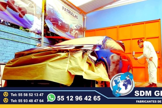 Conversion y Equipamiento de Patrullas nuevas equipadas, Fabricacion y venta de unidades moviles para seguridad publica, privada, rescate, salvamento. SDM Global Mexico somos una empresa líder en el Equipamiento de Patrullas asi como de unidades moviles de rescate, salvamento, proximidad, primer respodiente, equipo tactito, anti motin, fuerzas especiales, semi remolques con personal altamente capasitado para su fabricacion, Roll bar, Tumbaburros, Burrera, Banca central, Defensa trasera, Lona, Rotulacion, Pintura, Torreta de leds, sirena, bocina, codigos, estrobos, luces, etc. somos fabricantes.El término auto o moto Patrulla es utilizado para Patrullar un área concreta asignada. ​ Su función primaria es servir de apoyo a los oficiales de Policía en sus tareas diarias como rondines y traslado de delincuentes. somos fabricantes de unidades moviles especiales.Somos una Empresa Mexicana líder en el Mercado con años de experiencia, especialistas en el Equipamiento de Patrullas Equipadas Cajas y Remolques Unidades Moviles Especiales de Seguridad, Rescate, Salvamento, Salud, Comunicacion, Higine, etc.,Somos fabribricantes directos, distribuidores en todo Mexico, comunicate y te atenderemos personalmente.