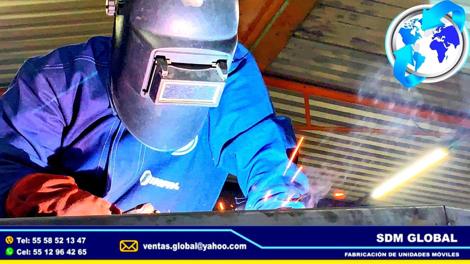 Servicio preventivo y correctivo de compactadores y recolectores de Basura <br>