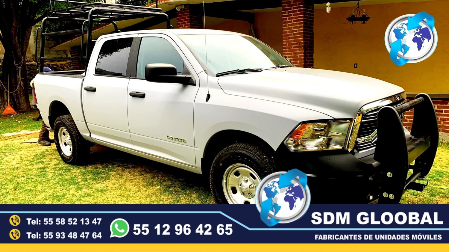 Fabricantes de Patrullas Sedan Equipapiento Conversion y Venta 