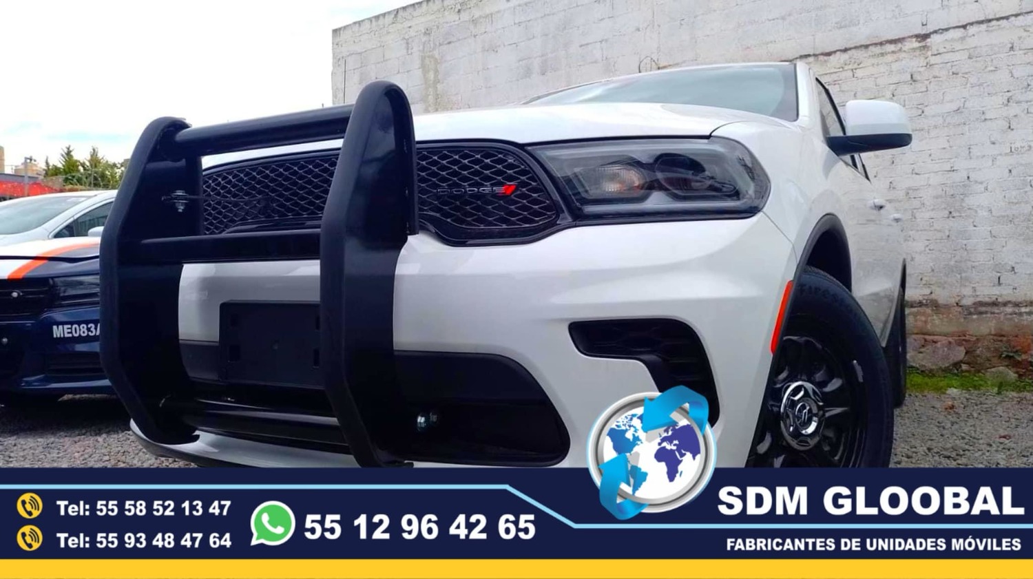 Fabrica de tumbaburros Sedan Conversion Equipamiento Venta<br>